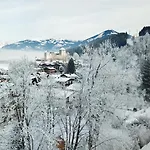 Zachary- 2 Bedroom -austrian Alpine Getaways Διαμέρισμα Kaprun