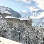 Διαμέρισμα Zachary- 2 Bedroom -austrian Alpine Getaways