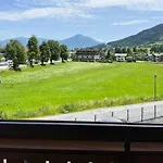 Zachary- 2 Bedroom -austrian Alpine Getaways Διαμέρισμα *