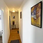 Zachary- 2 Bedroom -austrian Alpine Getaways Διαμέρισμα