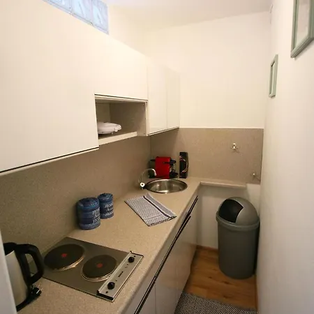 Apartment Zachary- 2 Bedroom -austrian Alpine Getaways