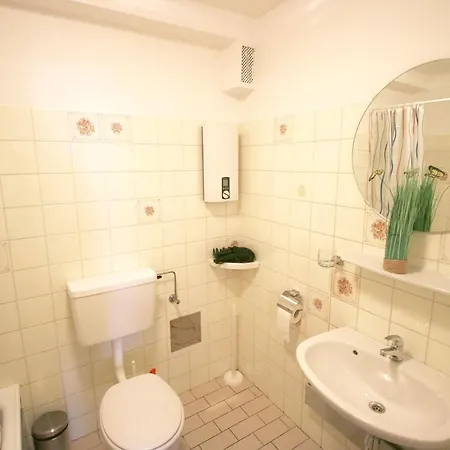 Apartament Zachary- 2 Bedroom -austrian Alpine Getaways