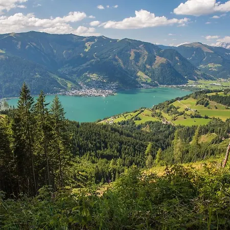 Apartment Zachary- 2 Bedroom -austrian Alpine Getaways *