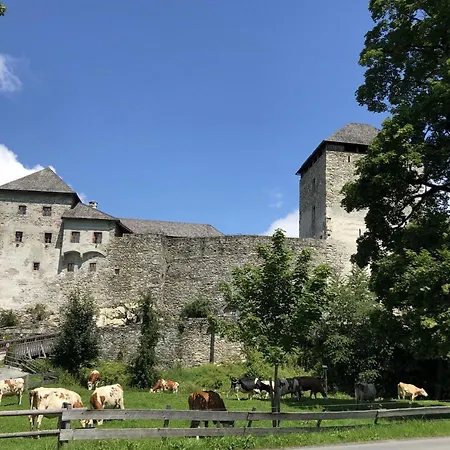 Zachary- 2 Bedroom -austrian Alpine Getaways Kaprun