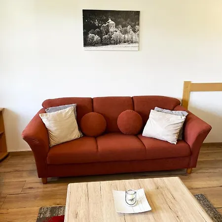 Zachary- 2 Bedroom -austrian Alpine Getaways *