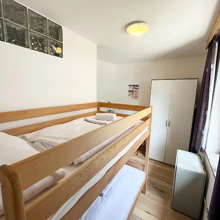 Apartment Zachary- 2 Bedroom -austrian Alpine Getaways Kaprun