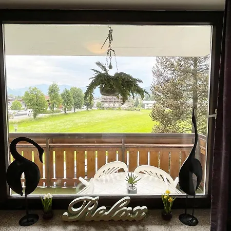 Zachary- 2 Bedroom -austrian Alpine Getaways * קפרון