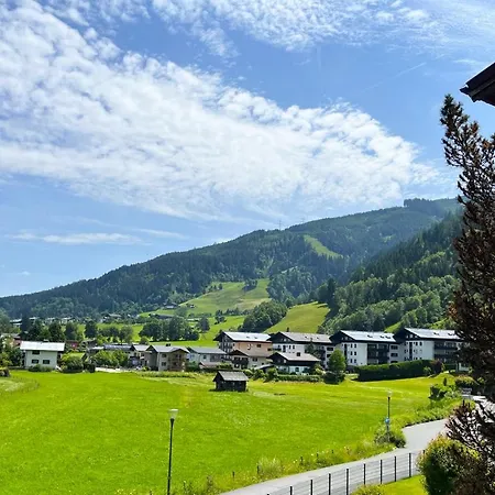 Appartement Zachary- 2 Bedroom -austrian Alpine Getaways Kaprun