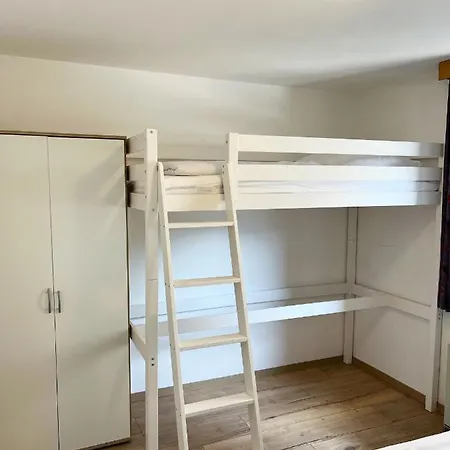 Zachary- 2 Bedroom -austrian Alpine Getaways קפרון