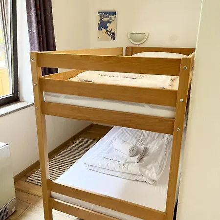 Zachary- 2 Bedroom -austrian Alpine Getaways דירה