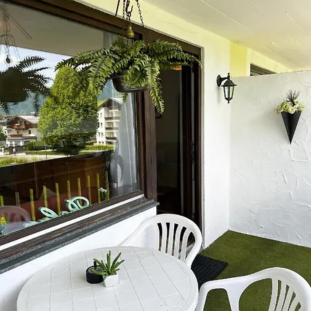 Zachary- 2 Bedroom -austrian Alpine Getaways * קפרון