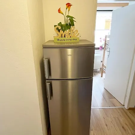 Zachary- 2 Bedroom -austrian Alpine Getaways דירה