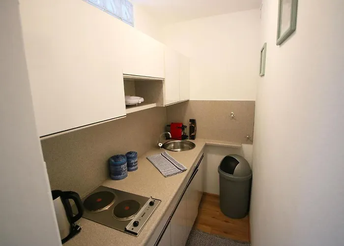 Lägenhet Zachary- 2 Bedroom -austrian Alpine Getaways