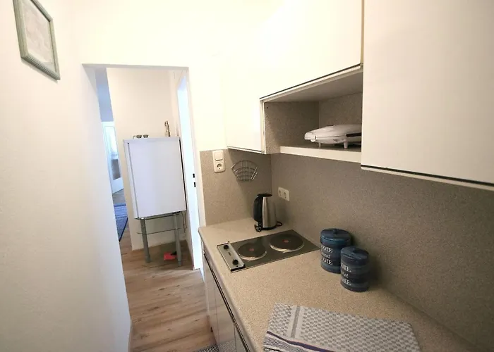 Zachary- 2 Bedroom -austrian Alpine Getaways