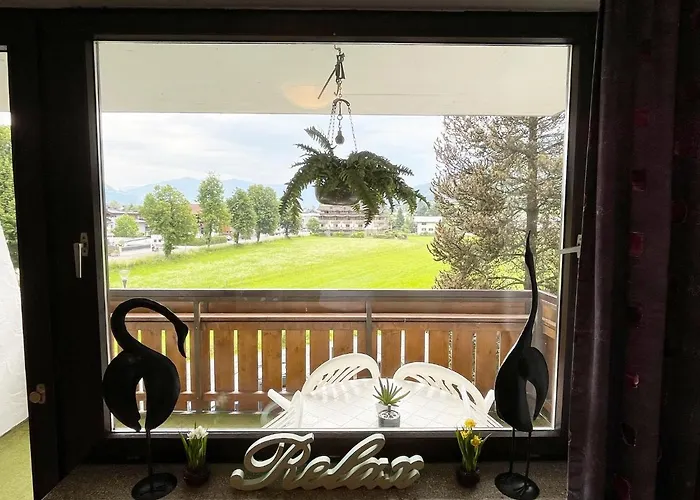 Zachary- 2 Bedroom -austrian Alpine Getaways * Kaprun