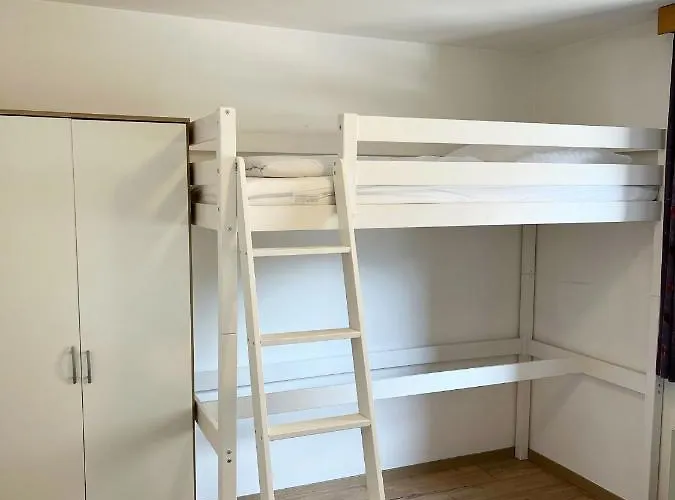 Zachary- 2 Bedroom -austrian Alpine Getaways Kaprun