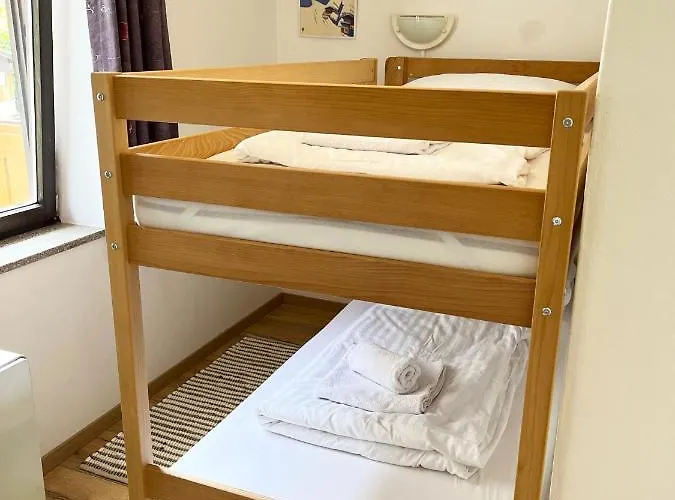 Zachary- 2 Bedroom -austrian Alpine Getaways Appartement