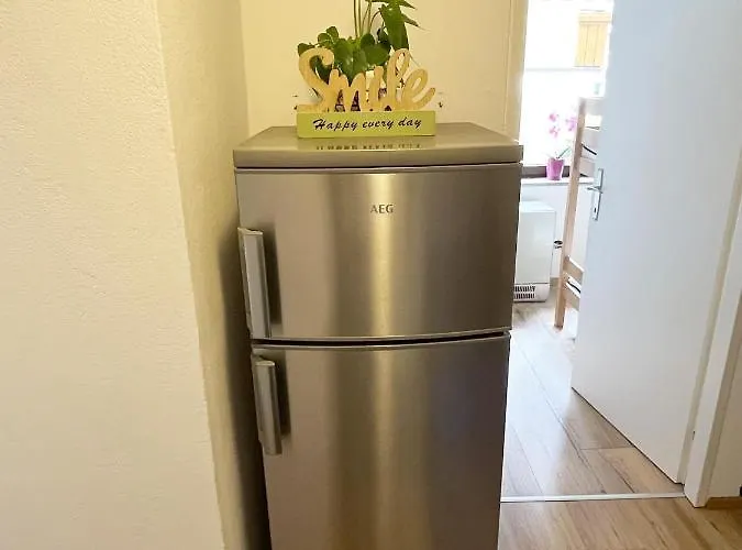 Zachary- 2 Bedroom -austrian Alpine Getaways Appartement